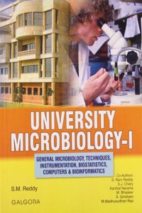 University Microbiology 1
