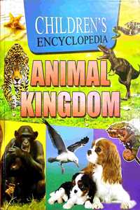 Children Encyclopedia: Animal Kingdom