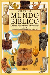 Atlas del Mundo Biblico