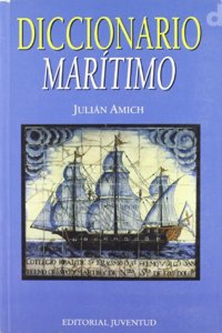 Diccionario Maritimo