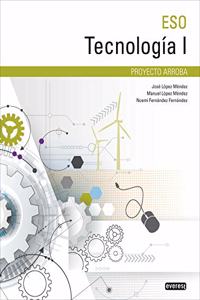 Tecnologia I: Proyecto Arroba