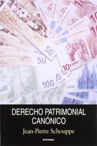 Derecho Patrimonial Canonico
