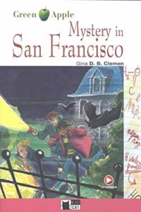 MYSTERY IN SAN FRANCISCO (FREE AUDIO)