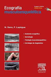 Ecografia musculoesqueletica + acceso WEB
