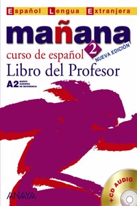 Manana (Nueva edicion)