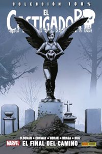 100% Marvel hc el castigador 2. el final del camino: EL FINAL DEL CAMINO