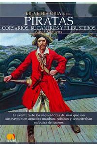 Breve historia de los piratas / A Brief History of Pirates