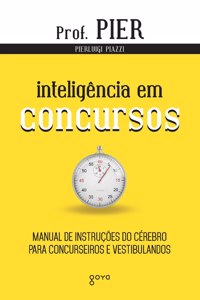 Inteligência em concursos