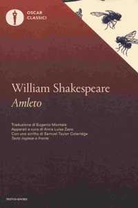 Amleto. Testo inglese a fronte