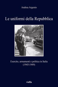 Le Uniformi Della Repubblica