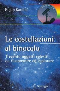 Le costellazioni al binocolo