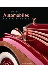 Automobiles Elegance on Wheels