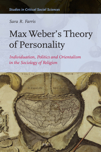 Max Weber’s Theory of Personality
