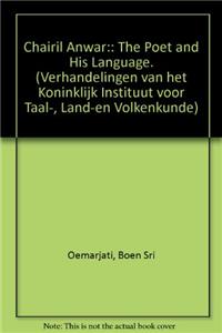 Chairil Anwar: