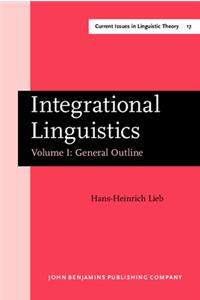 Integrational Linguistics