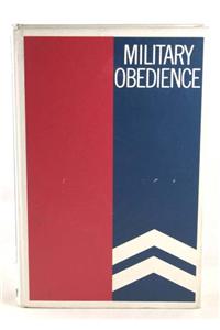 Military Obedience