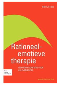 Rationeel-Emotieve Therapie