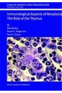 Immunological Aspects of Neoplasia -- The Role of the Thymus