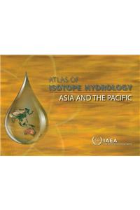 Atlas of Isotope Hydrology