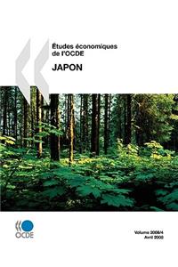 Aetudes Economiques De L'OCDE