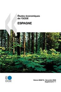 Aetudes Economiques De L'OCDE