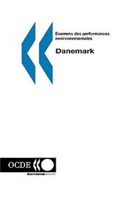 Examens des performances environnementales Danemark