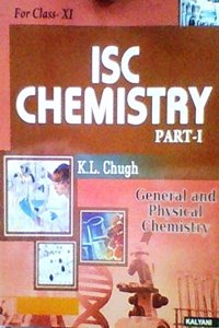 ISC Chemistry: Inorganic and Organic Chemistry Part 2 Class 11 (ISC Chemistry: Inorganic and Organic Chemistry Part 2 Class 11)