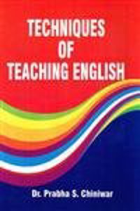 Techniques of Teaching English