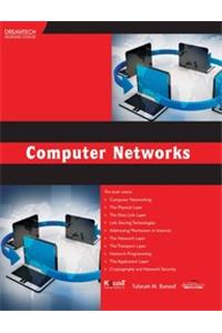 Computer Networks