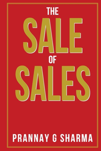 Sale of Sales