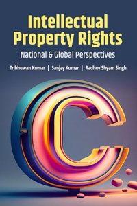 Intellectual Property Rights: National and Global Perspectives