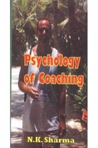 Psychology Of Coaching
