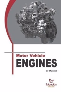 Motor Vehicle Engines