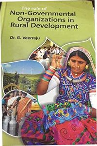 The Role of Non-Governmental Organizations in Rural Development