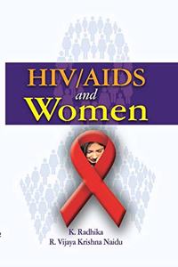 Hiv/Aids And Women