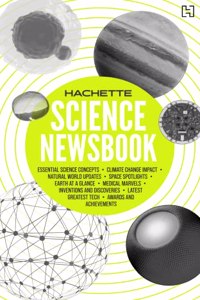 Hachette Science Newsbook