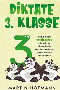 Diktate 3. Klasse