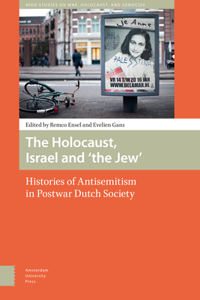 Holocaust, Israel and 'The Jew'