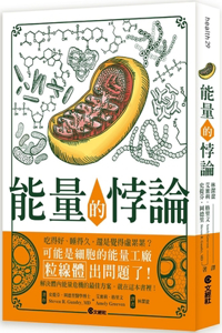 The Energy Paradox: What to Do When Your Get-Up-And-Go Has Got Up and Gone