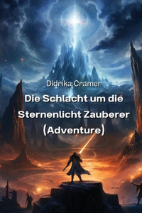 Schlacht um die Sternenlicht Zauberer (Adventure)