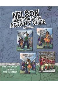 Nelson Beats The Odds Activity Guide