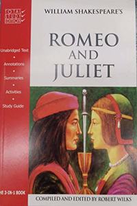 Romeo And Juliet