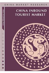 China Inbound Tourist Market