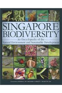 Singapore Biodiversity