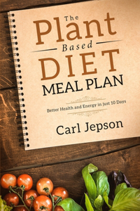 Plant Based Diet Meal Plan