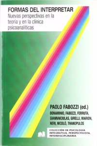 Formas del Interpretar