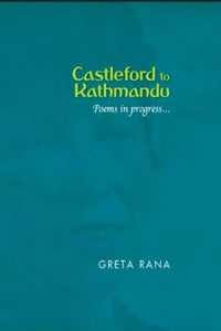 Castleford to Kathmandu :: Poems in progress...