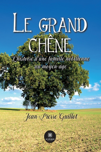 grand chêne