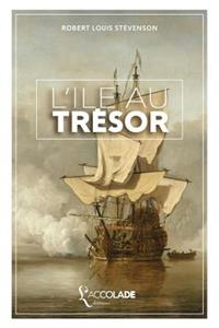 L'île au trésor