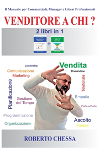 Venditore a chi ?